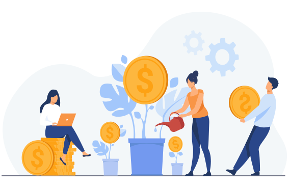 One-Click Salary